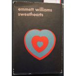 Williams, Emmett: Sweethearts