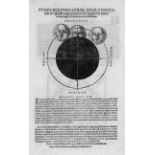 Leovitius, Cyprianus: Eclipsium omnium ab anno domini 1554