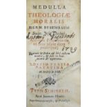 Busenbaum, Hermann: Medulla Theologiae moralis