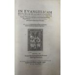 Zwingli, Ulrich: In evangelicam historiam de domino nostro.