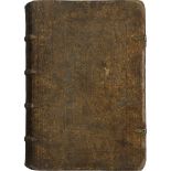 Bock, Hieronymus: Kreutterbuch, Straßburg 1572