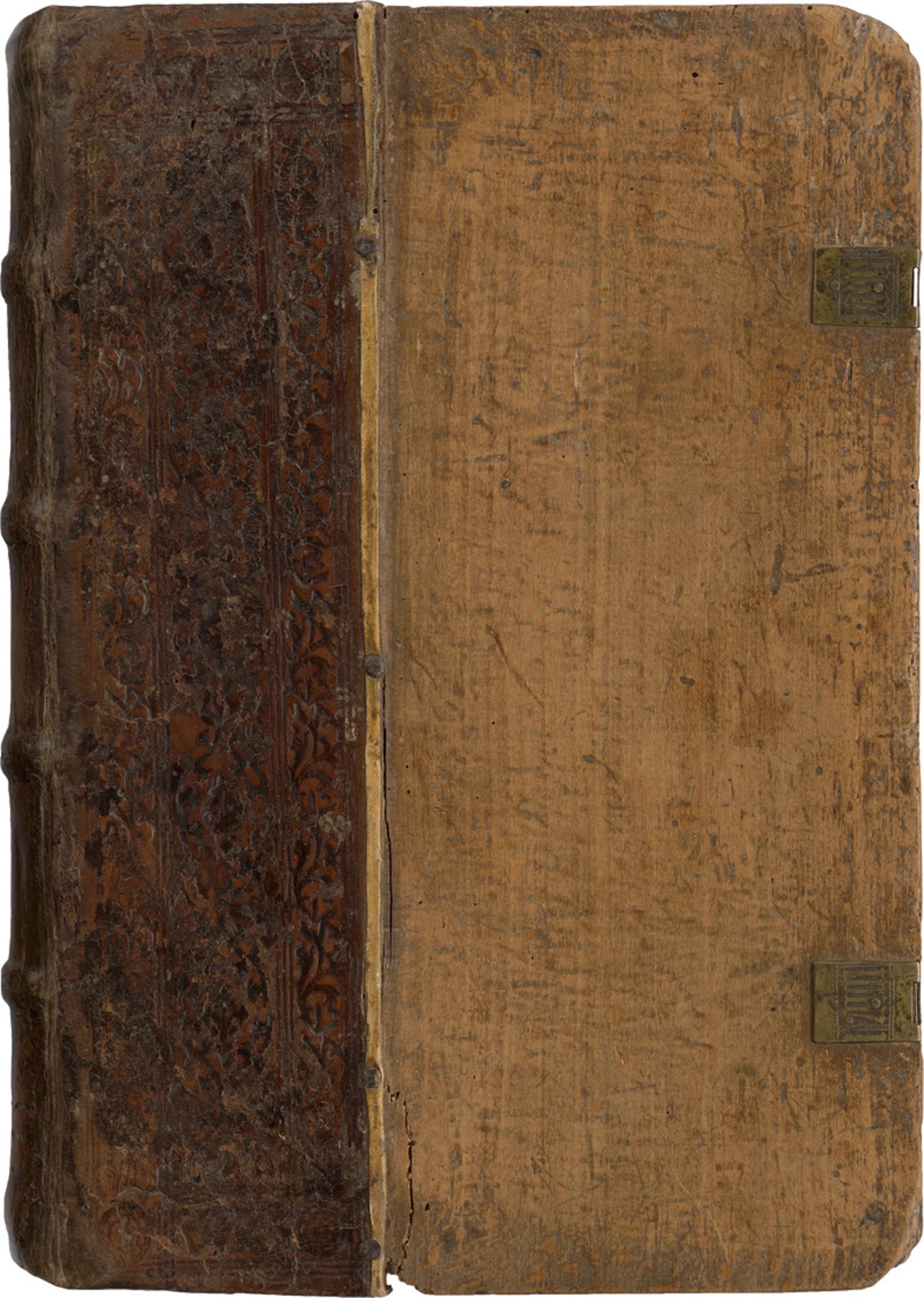 Augustinus, Aurelius: In sacras Pauli epistolas interpretatio. Paris 1499