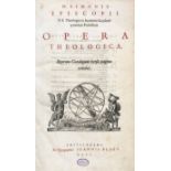 Episcopius, Simon: Opera theologica