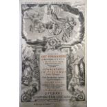 Fernandes, Antonio: Commentarii in visiones veteris testamenti