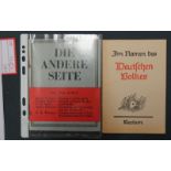 Andere Seite, Die: Erstes Heft (und Beigabe)