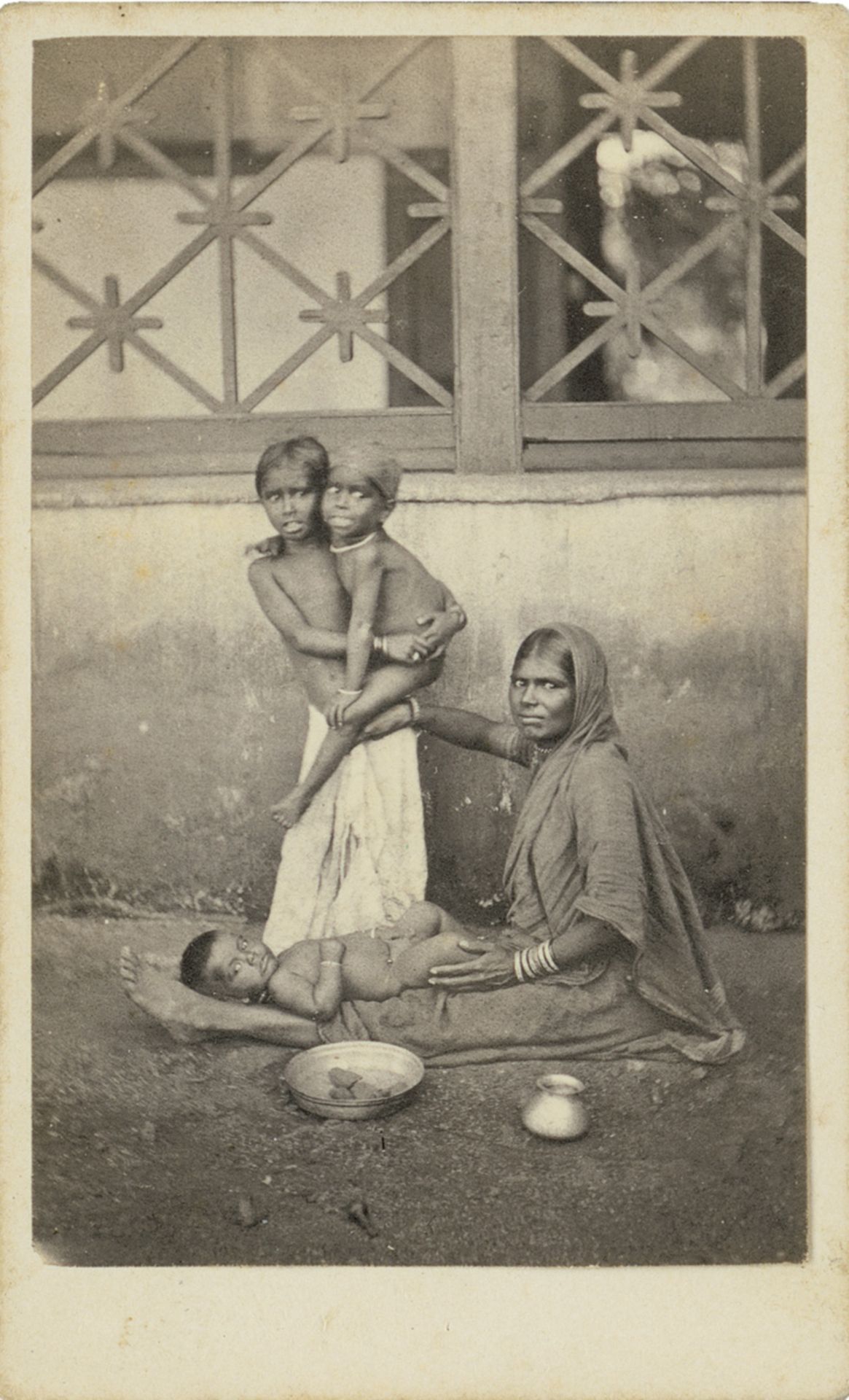 British India: People of India - Image 3 of 5