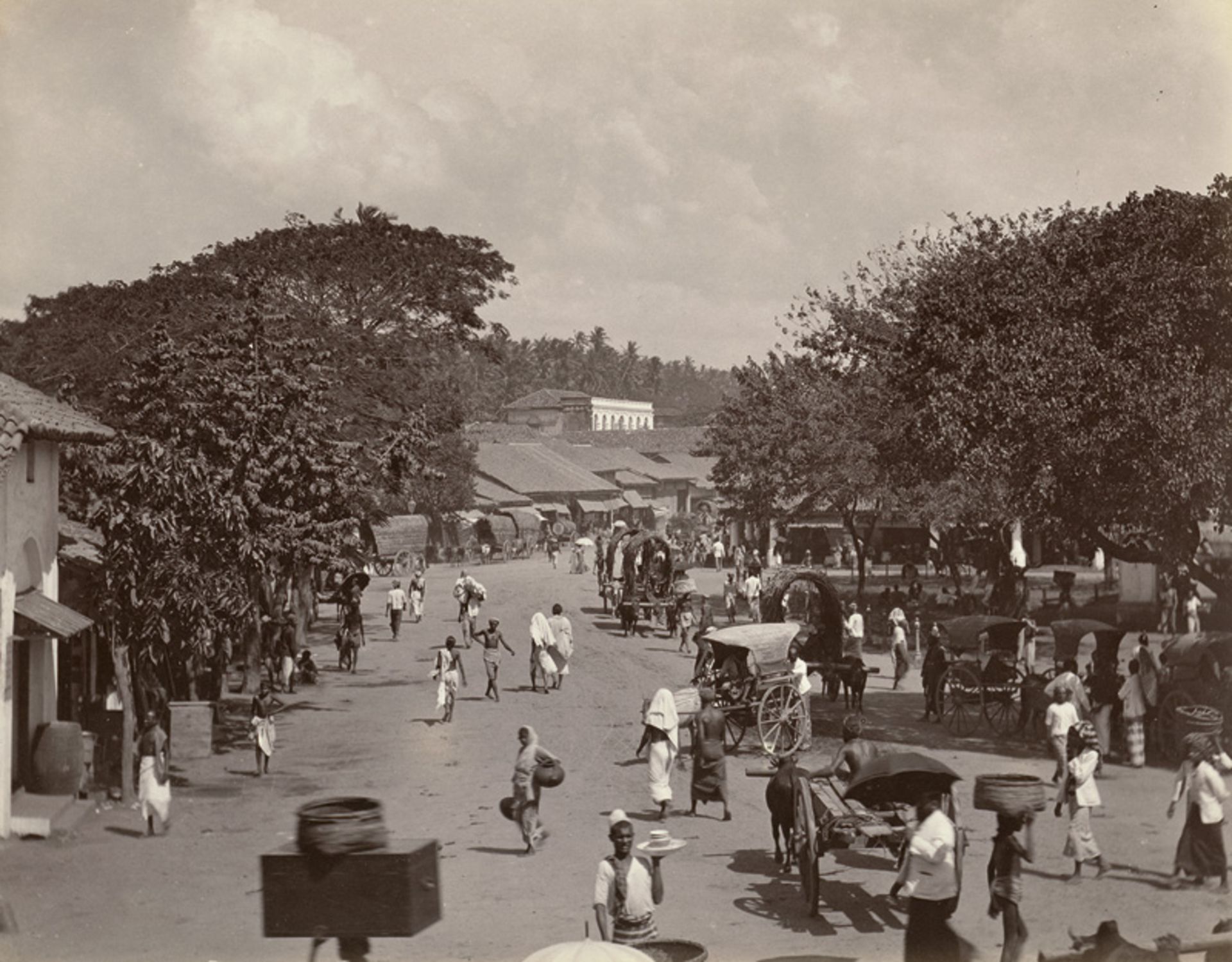 Ceylon: Views of Ceylon