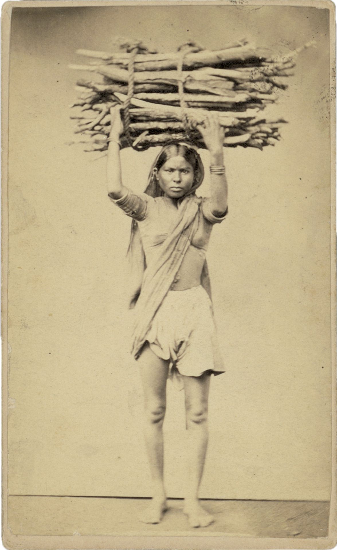 British India: People of India - Bild 2 aus 5