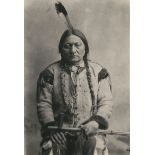 Buffalo Bill's Wild West Show: Images of Buffalo Bill's Wild West show