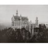 Albert, Joseph: Bavarian Castles: Neuschwanstein, Linderhof, Herrenchiem...