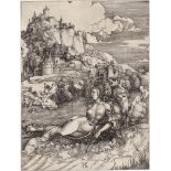 Dürer, Albrecht: Das Meerwunder