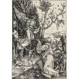 Dürer, Albrecht: Joachim auf dem Felde