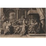Rubens, Peter Paul - nach: Judith mit dem Haupt des Holofernes