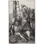 Dürer, Albrecht: Beweinung