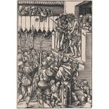 Cranach d. Ä., Lucas: Ecce Homo