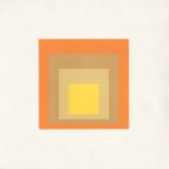 Albers, Josef: Allegro