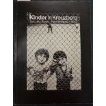 Runge, Erika und Krolow, Wolfgang -...: Kinder in Kreuzberg