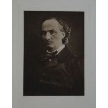 Baudelaire, Charles: Poésies complètes