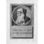 Alberti, Leon Bautista und Leonardo...: El Tratado de la Pintura por Leonardo da Vinci