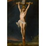 Rubens, Peter Paul - Werkstatt: Die Kreuzigung Christi