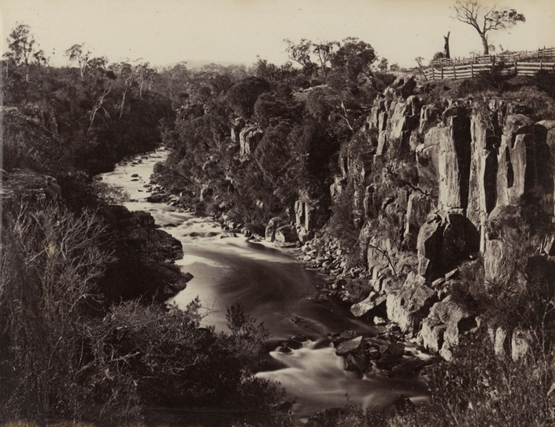 Australia / New Zealand: Indigenous people, nature and landscapes of Australia an... - Image 5 of 6