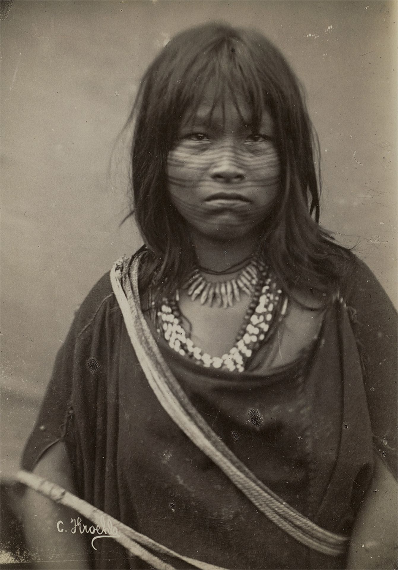 Amazonia: Portraits and ethnographical studies of Peru - Bild 3 aus 10