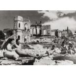 Chaldej, Jewgeni: Sevastopol, May 1944