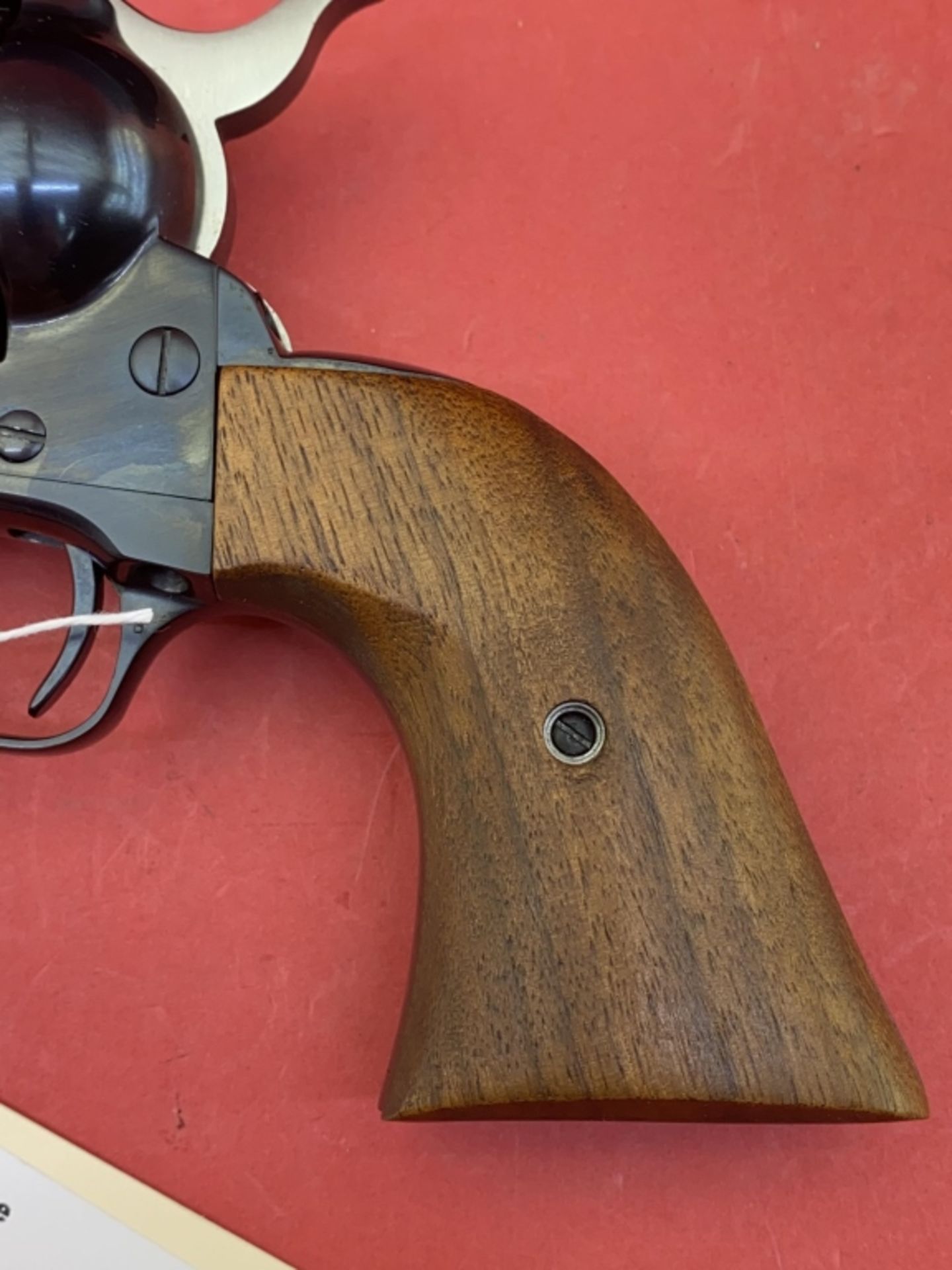 Colt Saa .45 Colt Revolver - Image 4 of 8