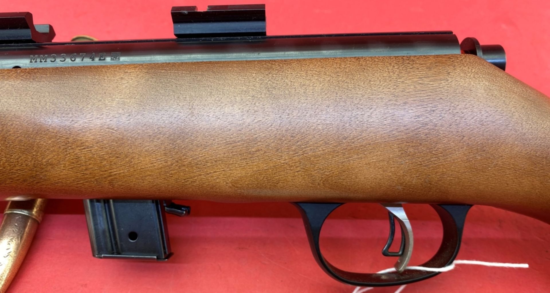 Marlin XT-22 .22LR Rifle - Image 7 of 8