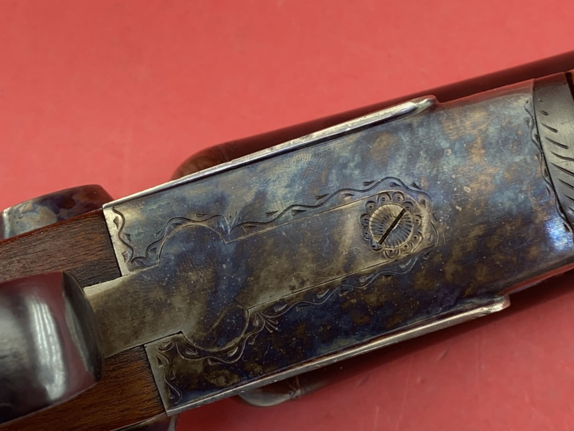 Liberty Arms Stagecoach 12 ga Shotgun - Image 7 of 14