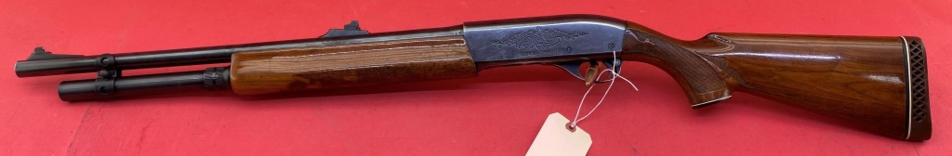 Remington 1100 12 ga Shotgun - Image 12 of 12