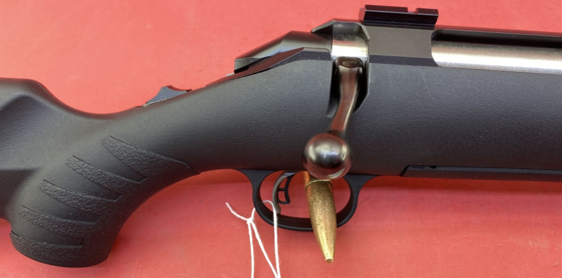 Ruger American Rifle .308 Rifle - Image 3 of 9