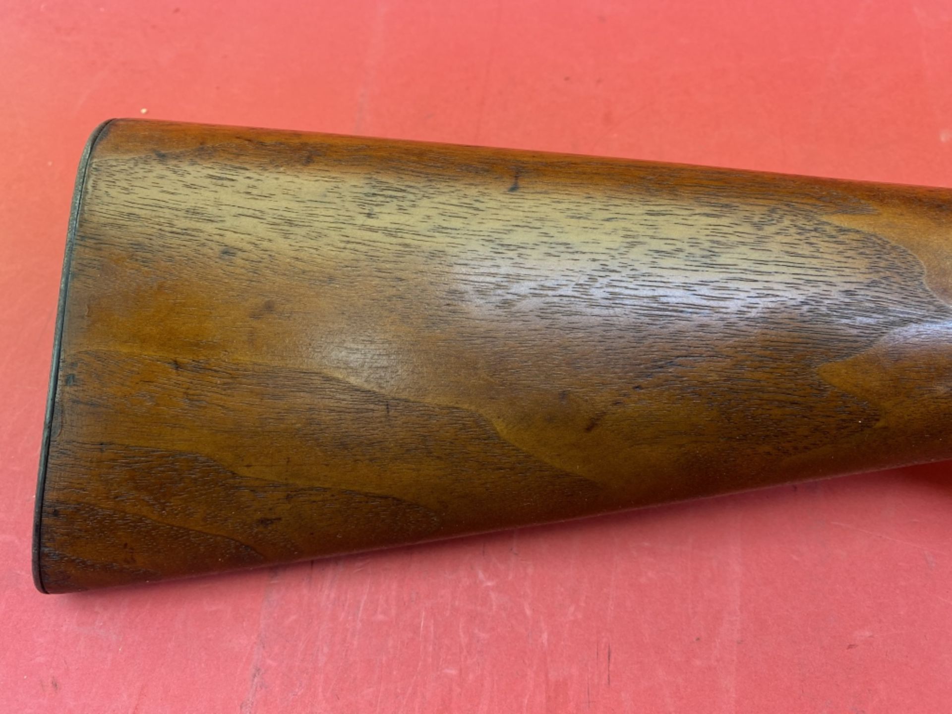 Winchester 61 .22SLLR Rifle - Image 2 of 11