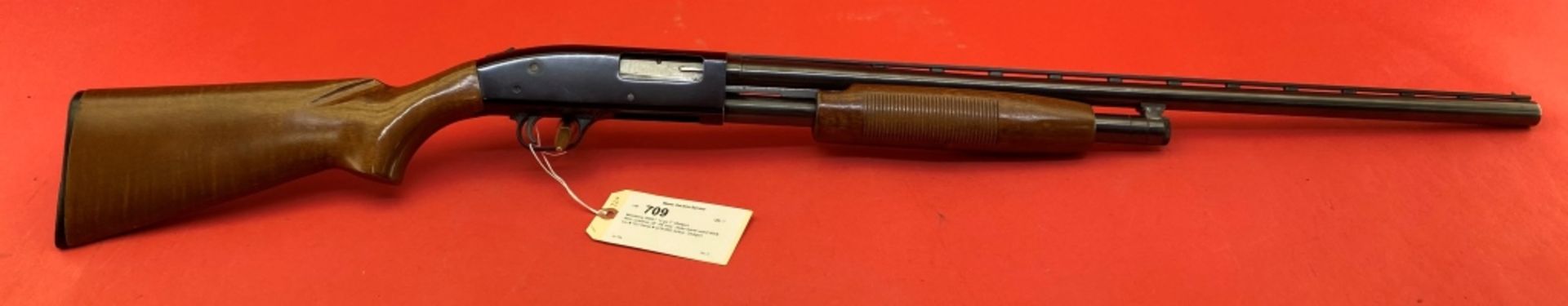 Mossberg 500AT 12 ga 3"" Shotgun