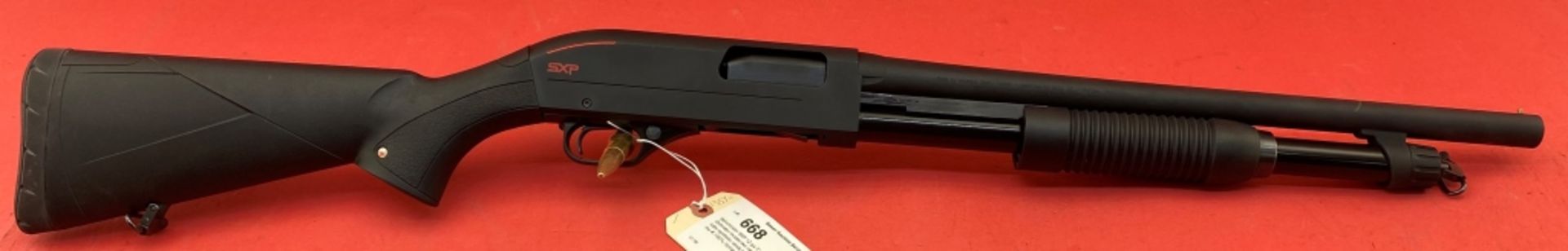 Winchester SXP 12 ga 3"" Shotgun