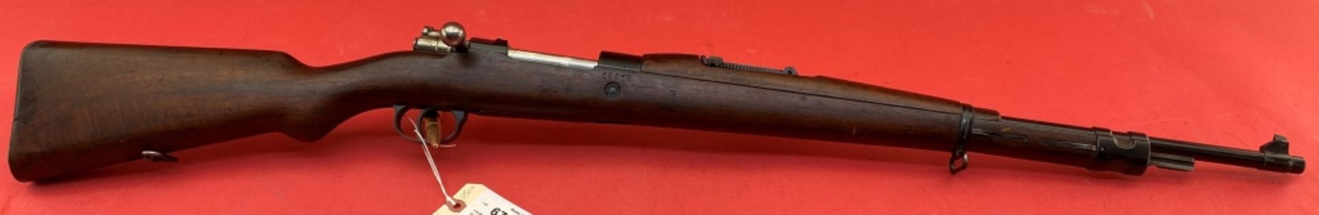 FN M1950 .30-06 Rifle