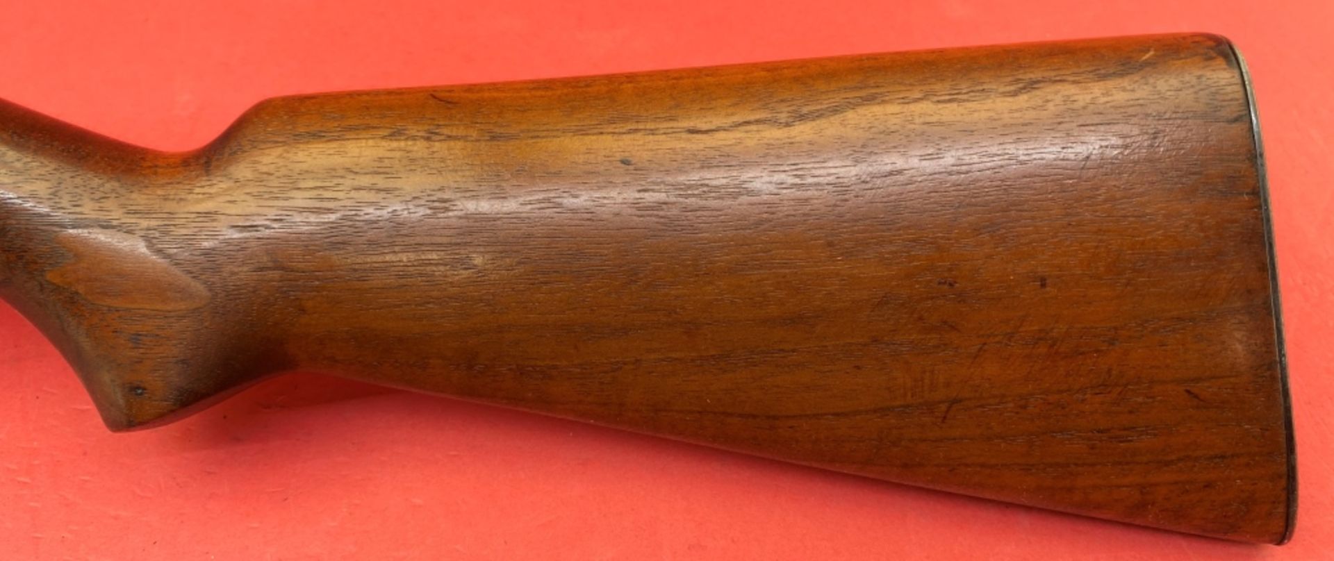 Winchester 61 .22SLLR Rifle - Image 10 of 11