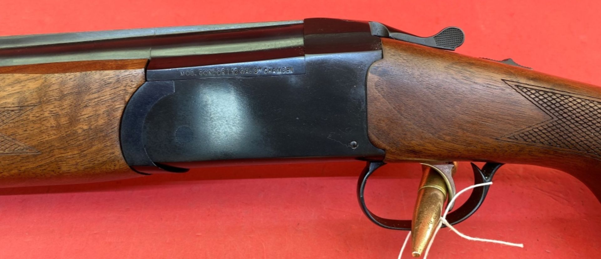 Stoeger Condor I 12 ga 3"" Shotgun - Image 10 of 12