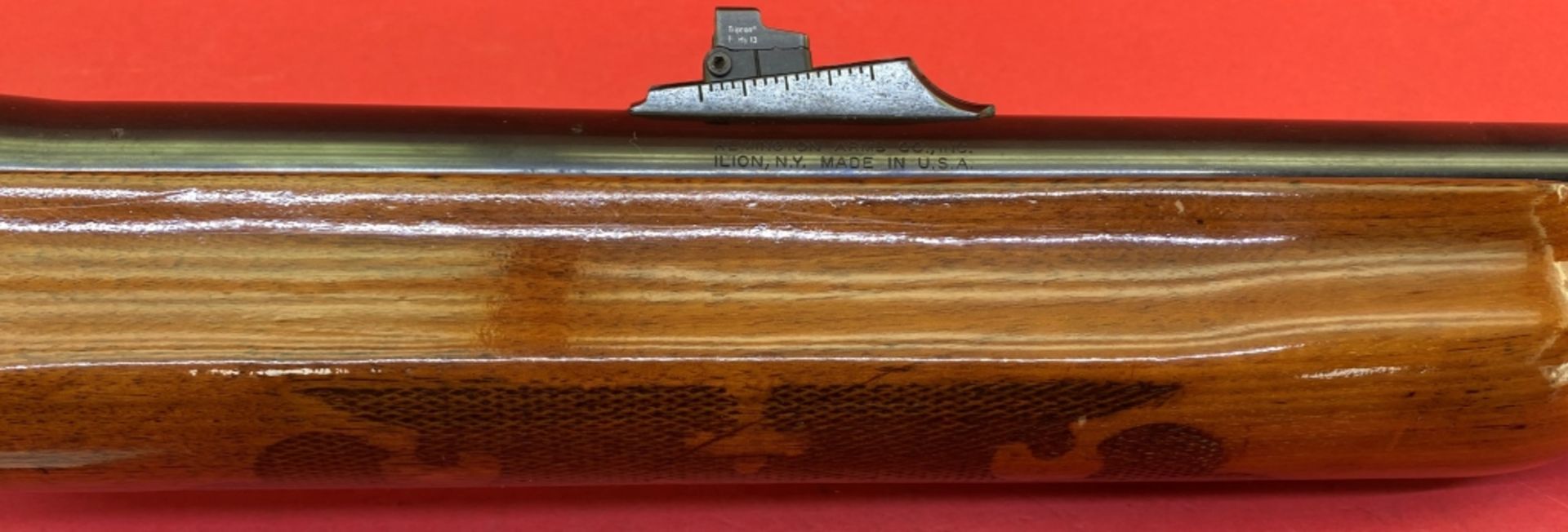 Remington 1100 12 ga Shotgun - Image 5 of 12