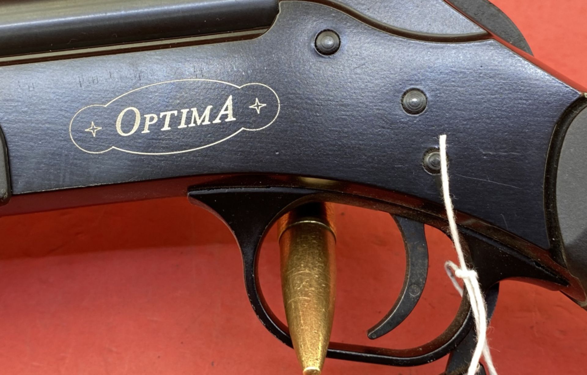 CVA Optima Mag .50 BP Rifle - Image 10 of 11