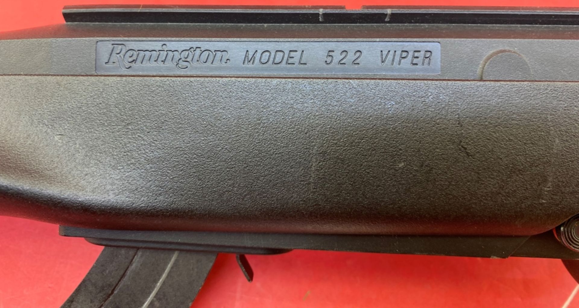 Remington 522 .22LR Rifle - Image 3 of 5
