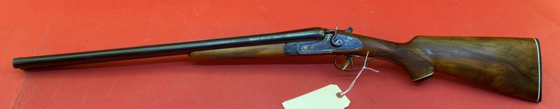 Liberty Arms Stagecoach 12 ga Shotgun - Image 14 of 14