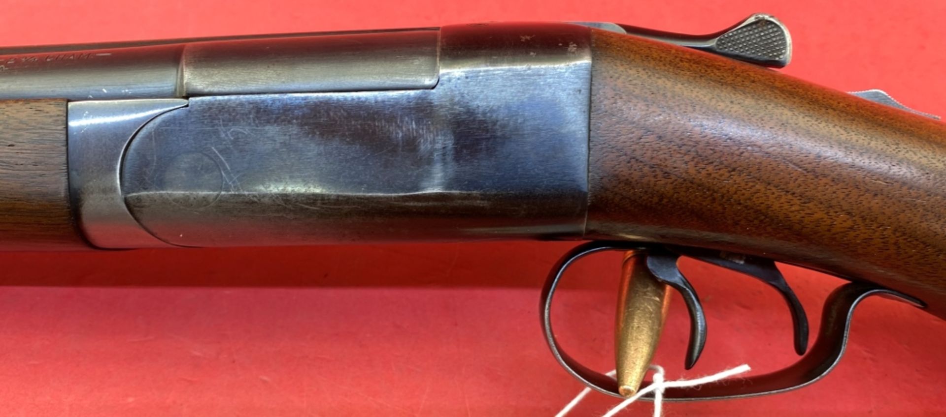 Winchester 24 20 ga Shotgun - Image 10 of 12