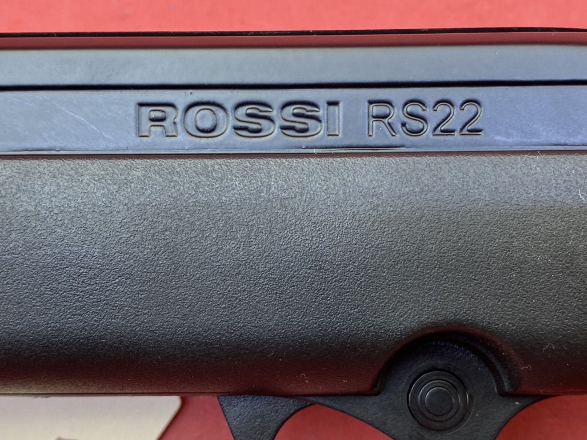 Rossi RS22 .22LR Rifle - Image 6 of 9