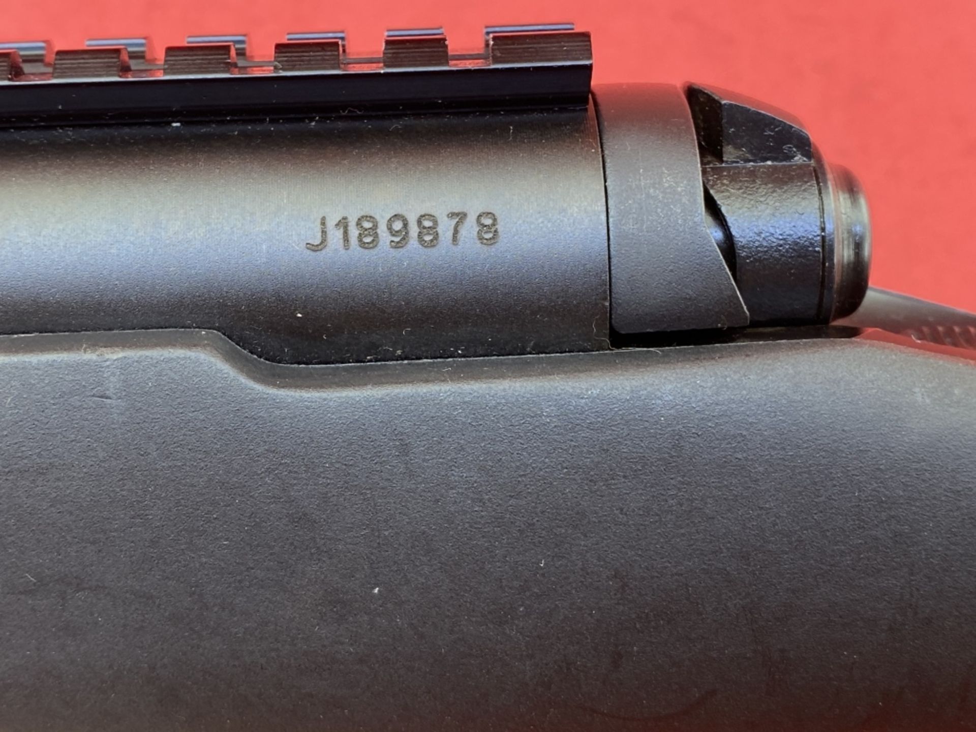 Savage 220 20 ga 3"" Shotgun - Image 5 of 7