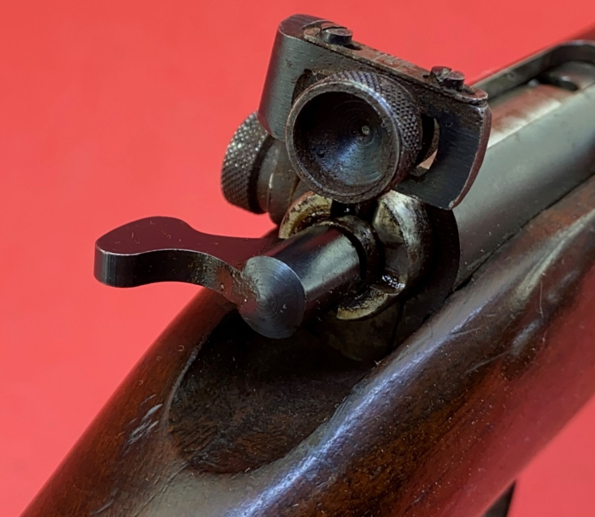 Remington 341P .22SLLR Rifle - Image 5 of 12
