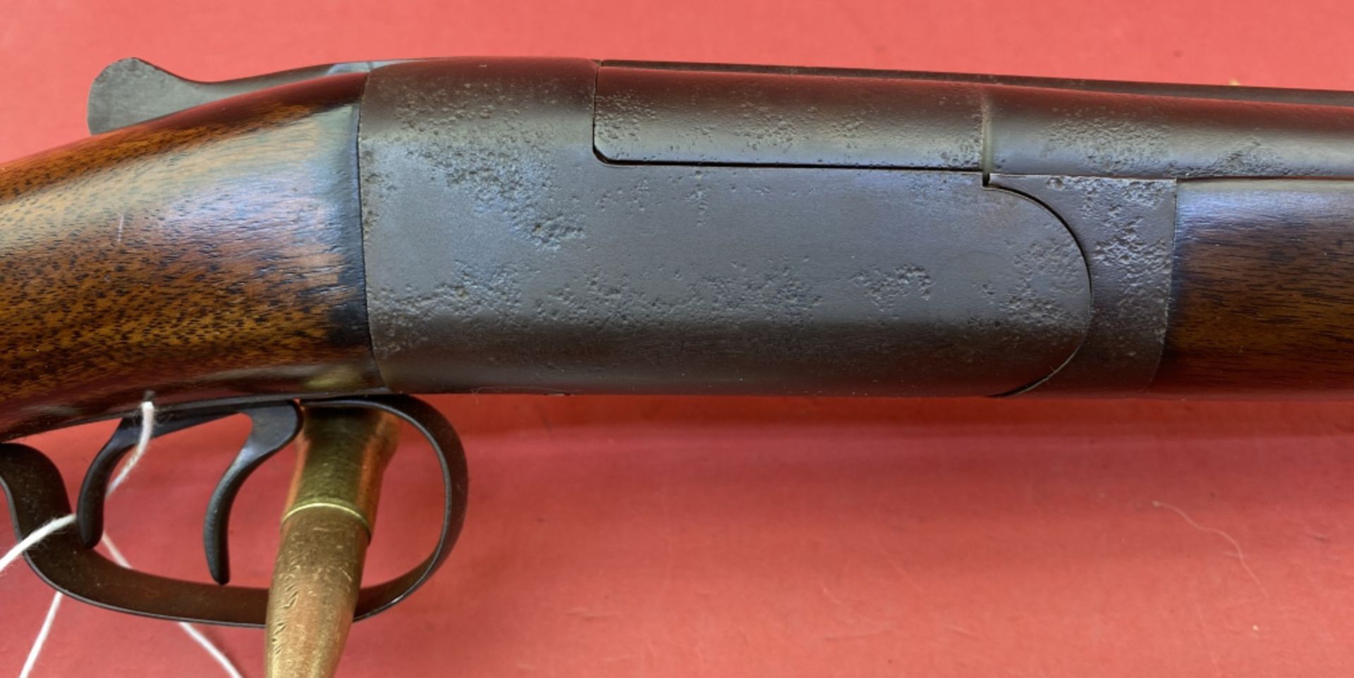 Winchester 24 20 ga Shotgun - Image 4 of 15