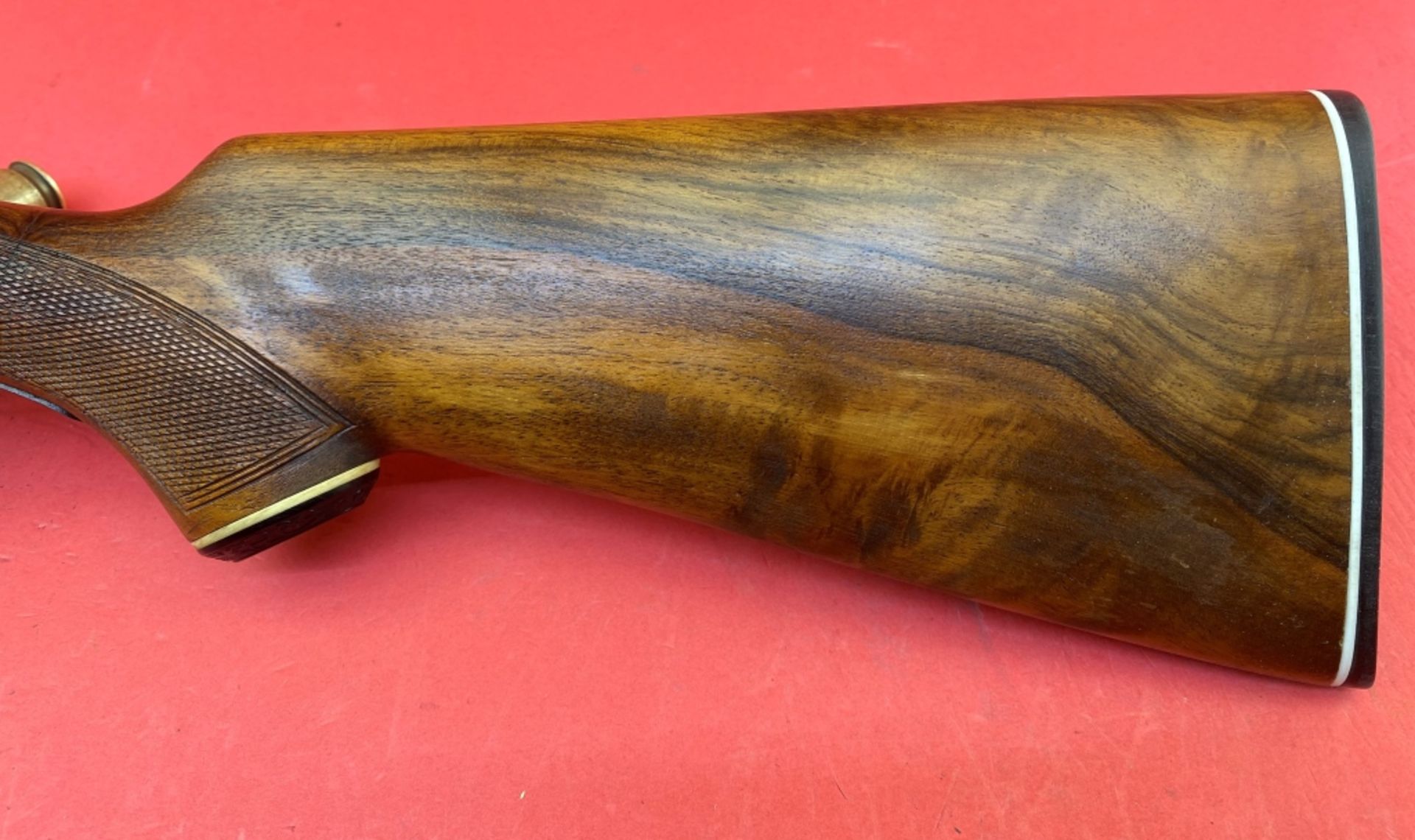 Liberty Arms Stagecoach 12 ga Shotgun - Image 13 of 14