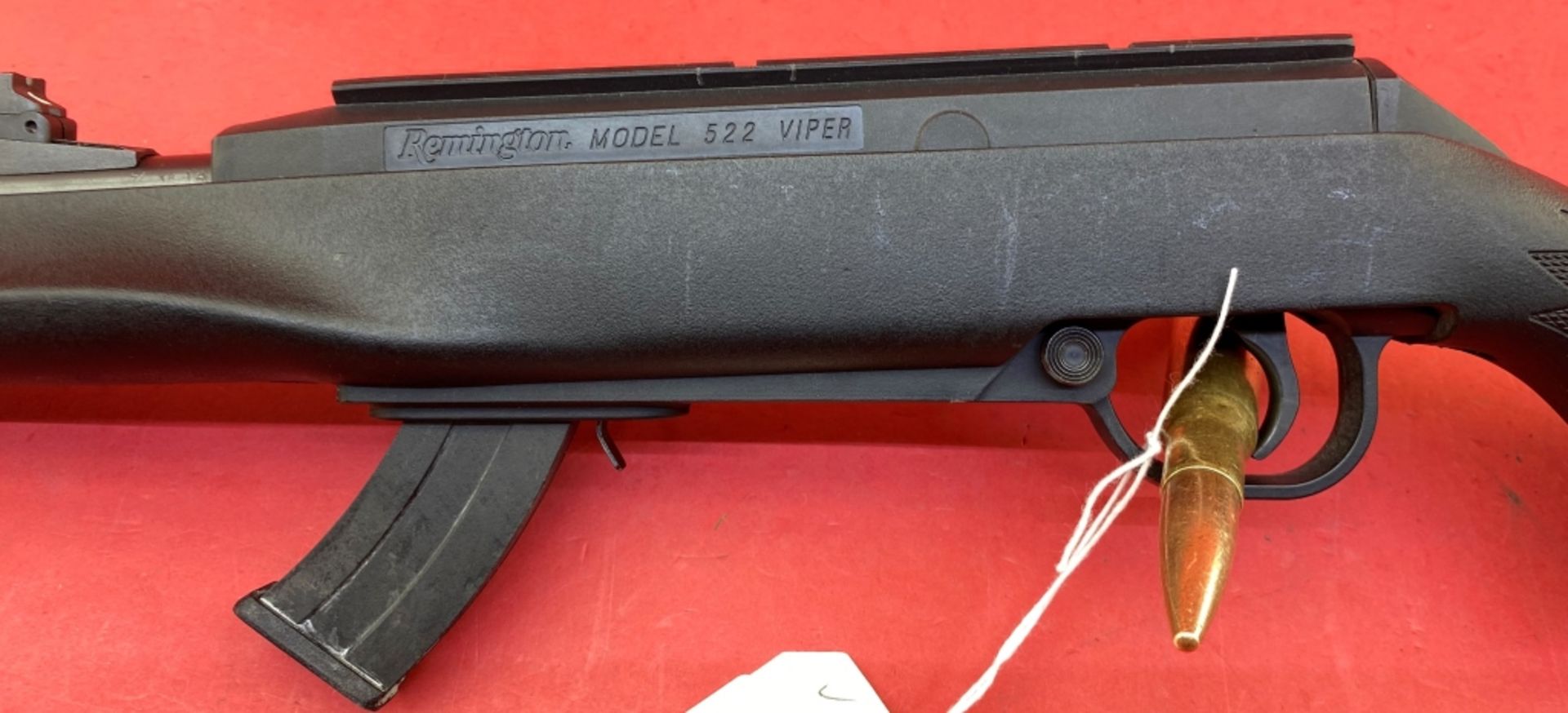 Remington 522 .22LR Rifle - Image 4 of 5