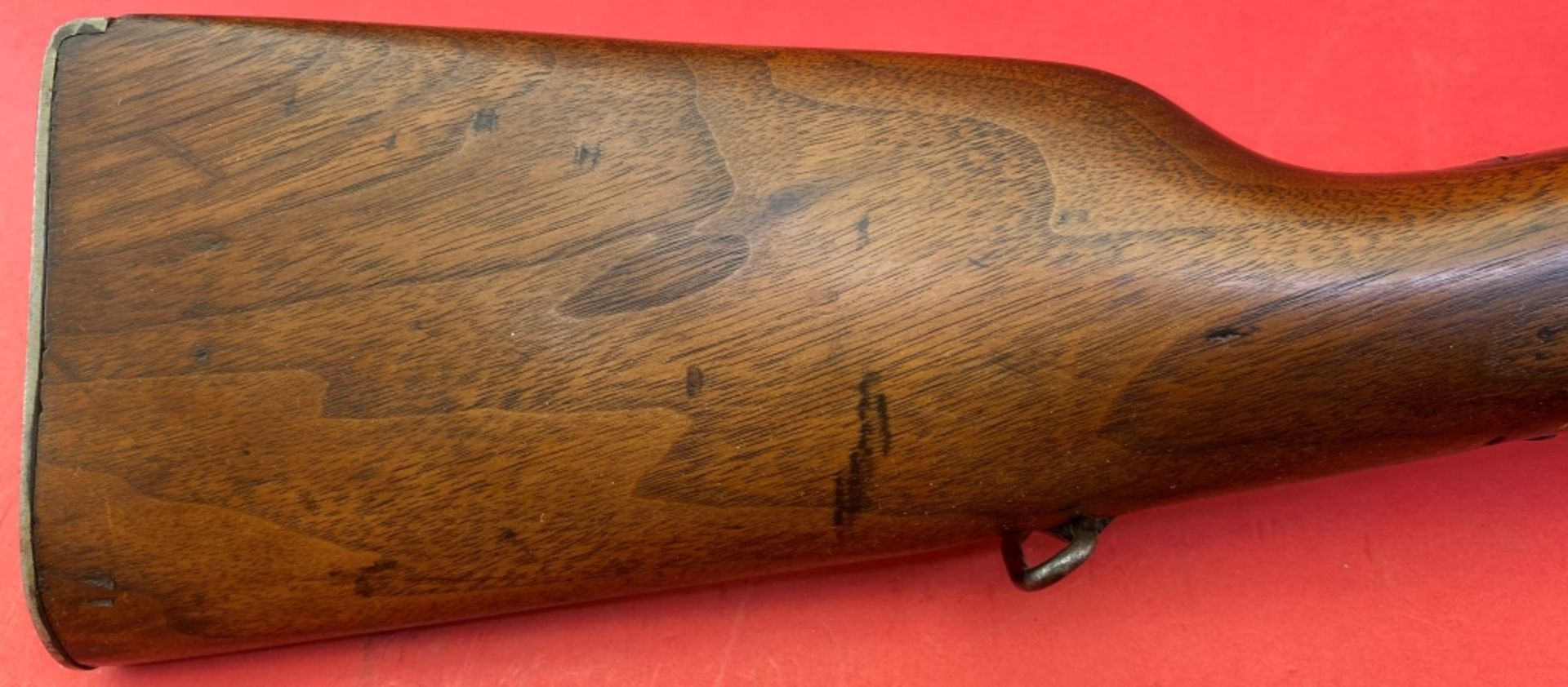 Remington No.5 7mm Mauser Rifle - Image 3 of 10